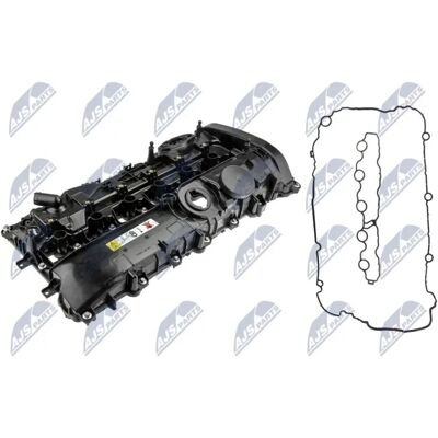 NTY BPZ-BM-009 Ventildeksel - Passer til BMW 1 2 3 4 5 6 7 X NTY BPZ-BM-009 Ventildeksel - Passer til BMW 1 2 3 4 5 6 7 X