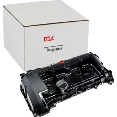 Mini Cooper R56 R55 Cache-culasse - Pièces OEM - Publicité Mini Cooper R56 R55 Cache-culasse - Pièces OEM - Publicité
