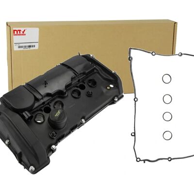 BMW Modèle 11127646553 Cache-culbuteur - Cache-culbuteur pour BMW F20 F21 F30 - Publicité BMW Modèle 11127646553 Cache-culbuteur - Cache-culbuteur pour BMW F20 F21 F30 - Publicité