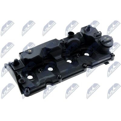 Volkswagen Valve Cover - 03L103469AD - Engine Valve Cover for VW and VAG vehicles Volkswagen Valve Cover - 03L103469AD - Engine Valve Cover for VW and VAG vehicles