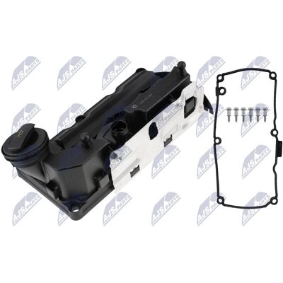 NTY BPZ-VW-006 Hengerfej Takarrész - Motor Alkatrész NTY BPZ-VW-006 Hengerfej Takarrész - Motor Alkatrész