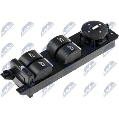 Ford EWS-FR-018 Vindueskontakt - Venstre Foran Ford EWS-FR-018 Vindueskontakt - Venstre Foran