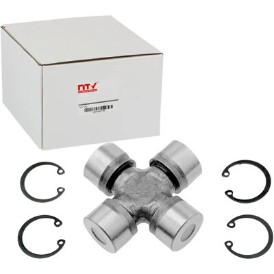 NTY NKW-SU-000 - Universal Joint Drive Shaft for Suzuki Grand Vitara I NTY NKW-SU-000 - Universal Joint Drive Shaft for Suzuki Grand Vitara I