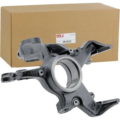 NTY Audi A1 VW Polo Skoda Fabia Front Højre Hjulet Hub-ophæng - Affjedring NTY Audi A1 VW Polo Skoda Fabia Front Højre Hjulet Hub-ophæng - Affjedring
