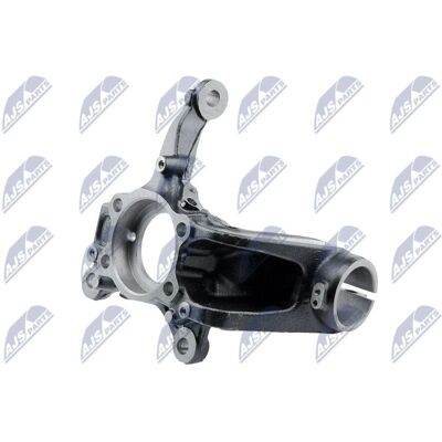 NTY Opphengledd - Høyre foran - Audi A3 Q3 Seat Skoda VW NTY Opphengledd - Høyre foran - Audi A3 Q3 Seat Skoda VW