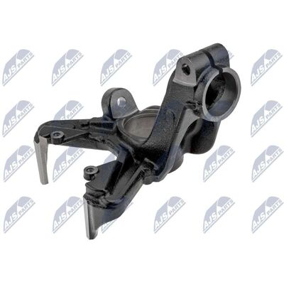 Audi 1J0407255AF Přední levé rameno zavěšení Audi 1J0407255AF Přední levé rameno zavěšení