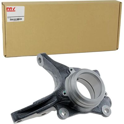 NTY ZZP-HY-502 Left Front Wheel Hub - Car Suspension Part NTY ZZP-HY-502 Left Front Wheel Hub - Car Suspension Part