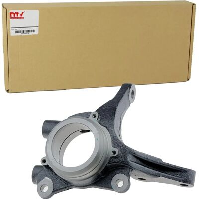 Hyundai/Kia Front Right Suspension Knuckle - Suspension Part Hyundai/Kia Front Right Suspension Knuckle - Suspension Part