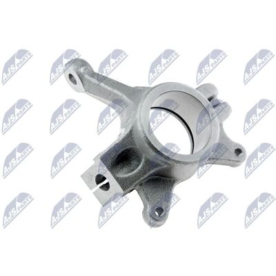 NTY Achsschenkel Radlagergehäuse Vorderachse Rechts - Wheel Knuckle for Nissan & Renault NTY Achsschenkel Radlagergehäuse Vorderachse Rechts - Wheel Knuckle for Nissan & Renault