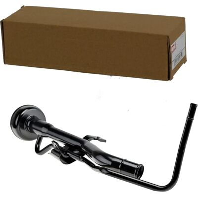 NTY PWP-NS-012 Tub de umplere rezervor combustibil pentru Nissan NP300 NTY PWP-NS-012 Tub de umplere rezervor combustibil pentru Nissan NP300
