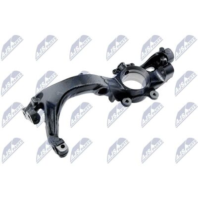 NTY Achsschenkel - Vorderachse links - Audi A4 A6 Skoda Seat VW NTY Achsschenkel - Vorderachse links - Audi A4 A6 Skoda Seat VW