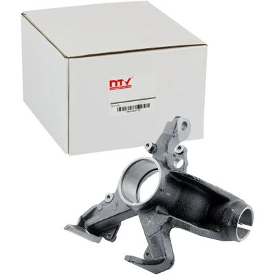 NTY Suspension Knuckle - Right Front Axle - Audi A3, Seat, Skoda, VW NTY Suspension Knuckle - Right Front Axle - Audi A3, Seat, Skoda, VW