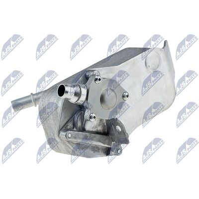 NTY CCL-BM-013 Automatikgetriebeölkühler - BMW NTY CCL-BM-013 Automatikgetriebeölkühler - BMW