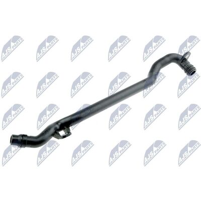 BMW CPP-BM-058 Tub de răcire - Compatibil cu seriile 3, 5, 7 BMW CPP-BM-058 Tub de răcire - Compatibil cu seriile 3, 5, 7