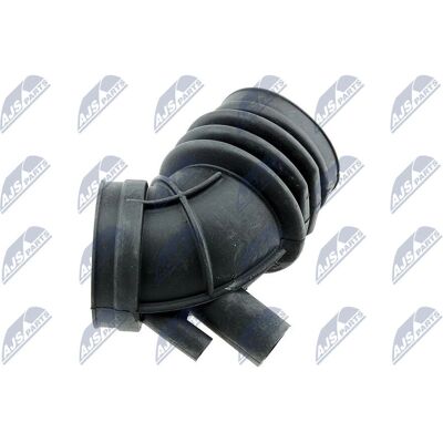 NTY GPP-BM-018 Air Intake Hose - Air Filter for BMW 3 Series NTY GPP-BM-018 Air Intake Hose - Air Filter for BMW 3 Series