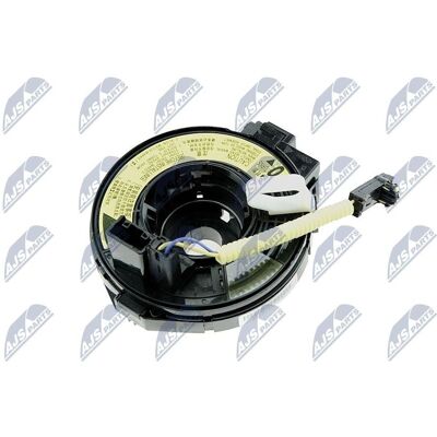 NTY EAS-TY-023 Airbag slipring til Toyota Yaris NTY EAS-TY-023 Airbag slipring til Toyota Yaris