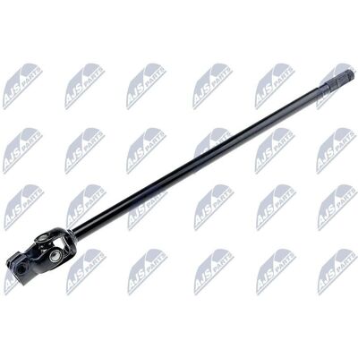 NTY SKK-KA-004 Boîte de direction - OEM pour Hyundai & Kia - Publicité NTY SKK-KA-004 Boîte de direction - OEM pour Hyundai & Kia - Publicité