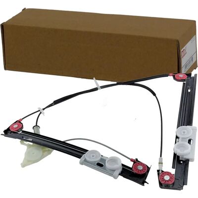 Mini EPS-BM-052 Electric Window Regulator - Front Left Mini EPS-BM-052 Electric Window Regulator - Front Left