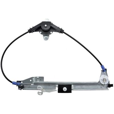 NTY Bakre Vänstra Fönsterhiss - Fiat Punto Evo 3/5 dörrar NTY Bakre Vänstra Fönsterhiss - Fiat Punto Evo 3/5 dörrar