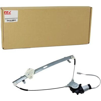 Nty Model EPS-HD-011 Electric Front Right Window Lift - Window Lift Nty Model EPS-HD-011 Electric Front Right Window Lift - Window Lift