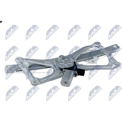 NTY EPS-HD-023 Car Window Regulator - Front Right - Electric NTY EPS-HD-023 Car Window Regulator - Front Right - Electric