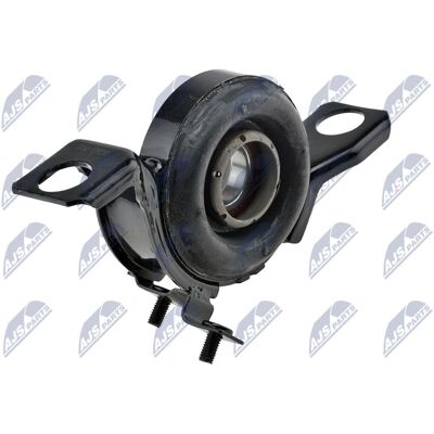 Mitsubishi NLW-MS-002 Drive Shaft Support Bearing - Front Mitsubishi NLW-MS-002 Drive Shaft Support Bearing - Front