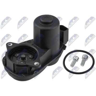 Mercedes-Benz HZS-ME-003A - componente de freno de estacionamiento OEM Mercedes-Benz HZS-ME-003A - componente de freno de estacionamiento OEM