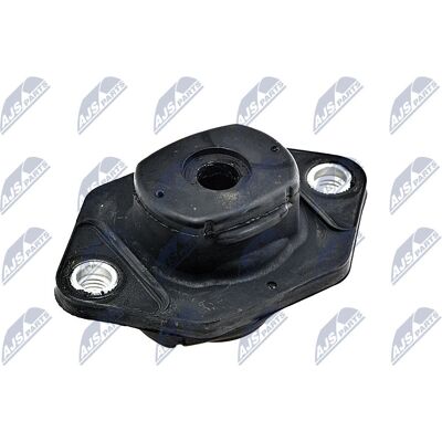 NTY BMW 1/3 Series Rear Lower Axle Shock Absorber - Shock Absorber Part NTY BMW 1/3 Series Rear Lower Axle Shock Absorber - Shock Absorber Part