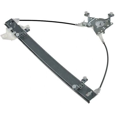 NTY EPS-HY-502 Elektrisches Fensterheber für vorne links - Fensterheber NTY EPS-HY-502 Elektrisches Fensterheber für vorne links - Fensterheber