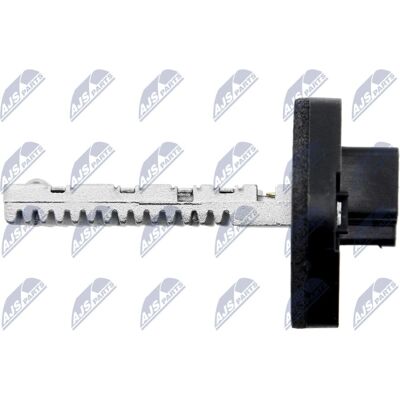 NTY ERD-CH-016 - Rezistență ventilator încălzire - Chevrolet Lacetti Nubira NTY ERD-CH-016 - Rezistență ventilator încălzire - Chevrolet Lacetti Nubira