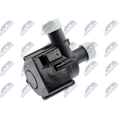 NTY CPZ-AU-020 Water Pump - Electric 12V NTY CPZ-AU-020 Water Pump - Electric 12V