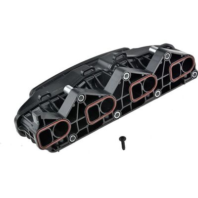 Mercedes-Benz A6460901637 Insugningssamling - 3 varianter Mercedes-Benz A6460901637 Insugningssamling - 3 varianter