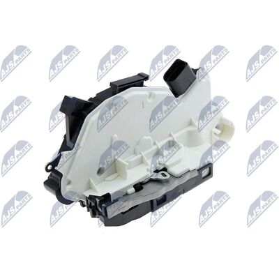 NTY EZC-SK-003 Auton ovirilukko - Etuvasen - Keskuslukitus NTY EZC-SK-003 Auton ovirilukko - Etuvasen - Keskuslukitus