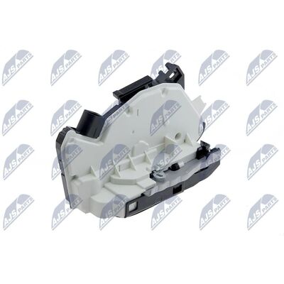 NTY VW Up! Seat Mii Skoda Citigo Oikea etuoven lukko - Auton lukko NTY VW Up! Seat Mii Skoda Citigo Oikea etuoven lukko - Auton lukko
