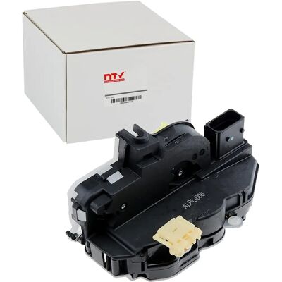 Opel EZC-PL-008 Front Left Door Lock - Door Lock Opel EZC-PL-008 Front Left Door Lock - Door Lock