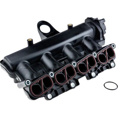 Insugningsgren Fiat Opel Alfa Romeo - Kompatibel med Doblo, Corsa E, Astra J - Insugningsgren Insugningsgren Fiat Opel Alfa Romeo - Kompatibel med Doblo, Corsa E, Astra J - Insugningsgren