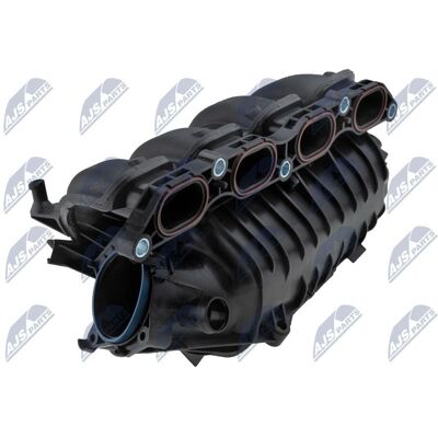 Insugningsgren Mini Cooper R55-R61 - 1.6L Insugningsgren Mini Cooper R55-R61 - 1.6L