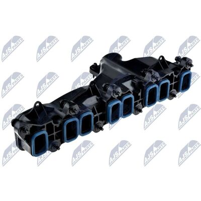 Ford 1236707 Intake Manifold - Intake Module Ford 1236707 Intake Manifold - Intake Module