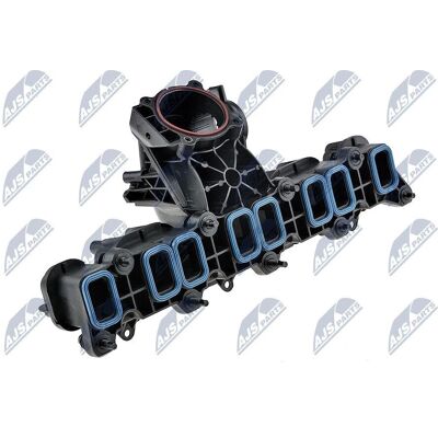 Ford 2,2L Ansaugkrümmer - Citroen Jumper, Ford Transit, Peugeot Boxer Ford 2,2L Ansaugkrümmer - Citroen Jumper, Ford Transit, Peugeot Boxer