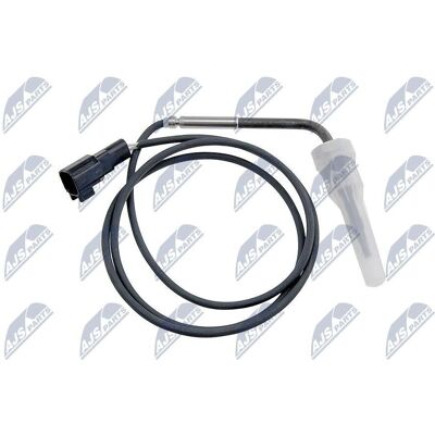 Ford AB3A 12B591 AA Exhaust Gas Temperature Sensor - Ford Ranger 2.2 TDCi 3.2 TDCi 4x4 Ford AB3A 12B591 AA Exhaust Gas Temperature Sensor - Ford Ranger 2.2 TDCi 3.2 TDCi 4x4