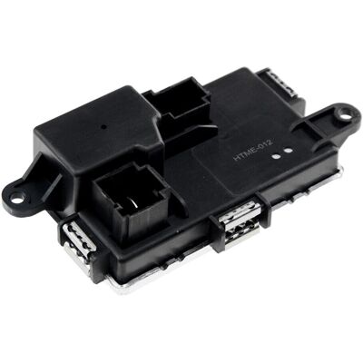 Mercedes-Benz ERD-ME-012 HVAC Blower Resistor - C-Class, E-Class, CLS Mercedes-Benz ERD-ME-012 HVAC Blower Resistor - C-Class, E-Class, CLS