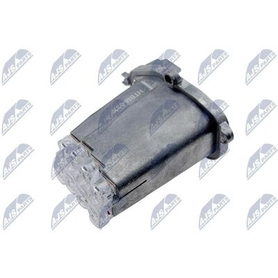 LED-valaistusohjausyksikkö NTY EPX-BM-037 - BMW 7-sarja etuvasen LED-valaistusohjausyksikkö NTY EPX-BM-037 - BMW 7-sarja etuvasen