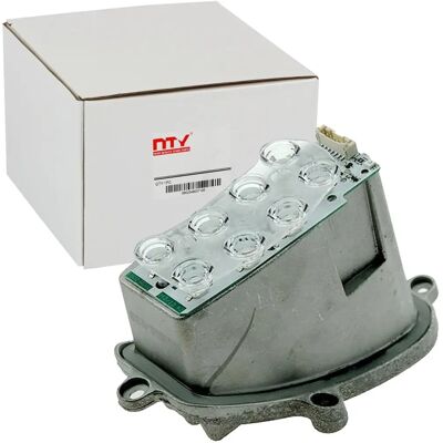 NTY EPX-BM-039 BMW LED Daylight Ohjain NTY EPX-BM-039 BMW LED Daylight Ohjain