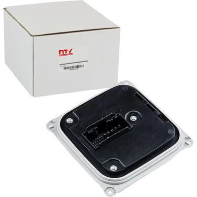 NTY EPX-ME-002 LED-lysstyringsmodul - Belysningssystem NTY EPX-ME-002 LED-lysstyringsmodul - Belysningssystem
