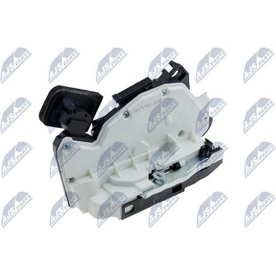 NTY VW Golf VI VII Passat B7 Polo V Seat Skoda Lucchetto porta anteriore destra NTY VW Golf VI VII Passat B7 Polo V Seat Skoda Lucchetto porta anteriore destra