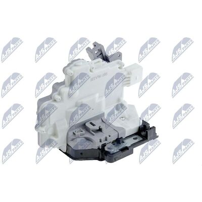 Nty Blocco Porta Auto Volkswagen - Freno Destra - 12V - OE 3C1837016B Nty Blocco Porta Auto Volkswagen - Freno Destra - 12V - OE 3C1837016B
