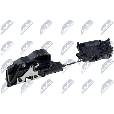 Zăvor ușă față stânga BMW Seria 5 și 7 - Zăvor auto Zăvor ușă față stânga BMW Seria 5 și 7 - Zăvor auto