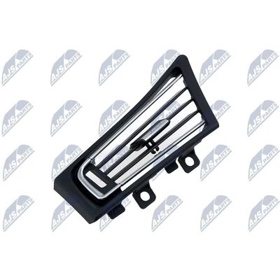 NTY EZC-BM-054 - Air Vent NTY EZC-BM-054 - Air Vent