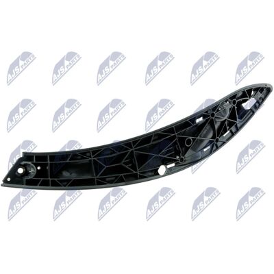 Mânere interior ușă BMW EWS-BM-062 - Negru - Potrivit pentru BMW Seria 3 F30 și Touring F32 Mânere interior ușă BMW EWS-BM-062 - Negru - Potrivit pentru BMW Seria 3 F30 și Touring F32