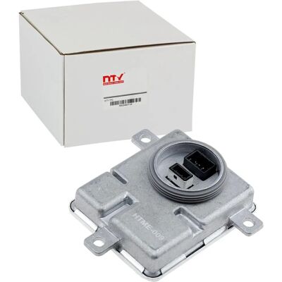 NTY A2048703226 Gasudladningslampe ballast - til Mercedes GLK NTY A2048703226 Gasudladningslampe ballast - til Mercedes GLK